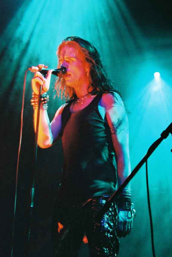 Bochum Damond Jiniya